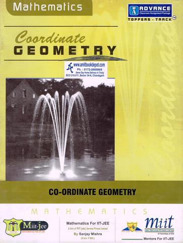 Mathematics Classroom Notes Coordinate Geometry